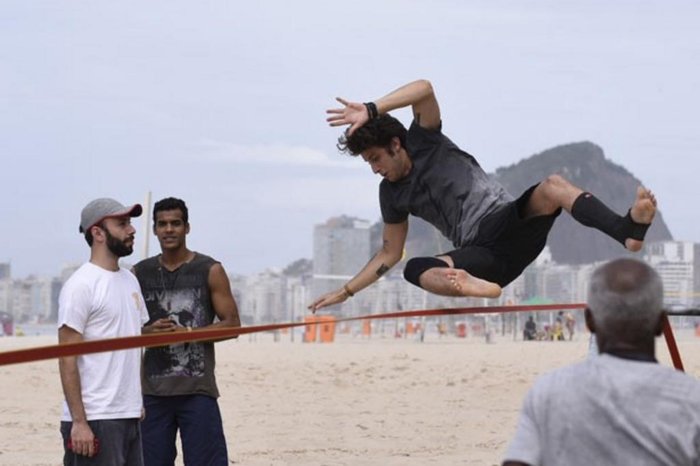 Rapahel Dias / Gshow