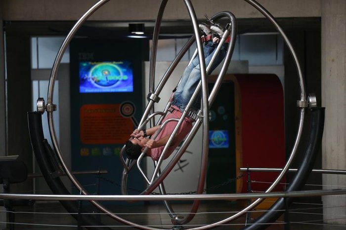 Diego Vara / Agencia RBS