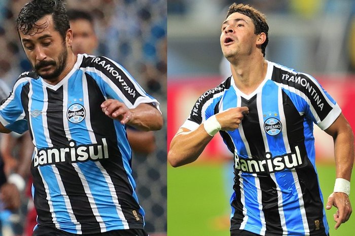 Diego Vara / Tadeu ​Vilani