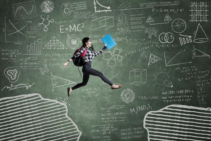 Creativa Images / Shutter Stock