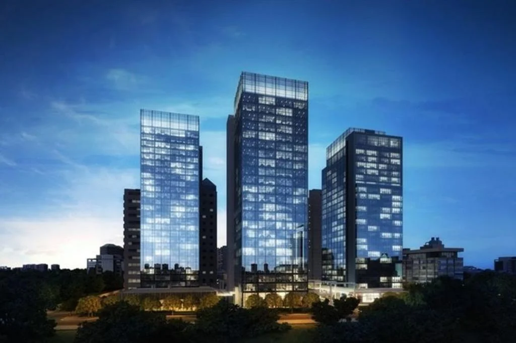 Construtora de quase cinco décadas muda gestão e retoma lançamentos ...