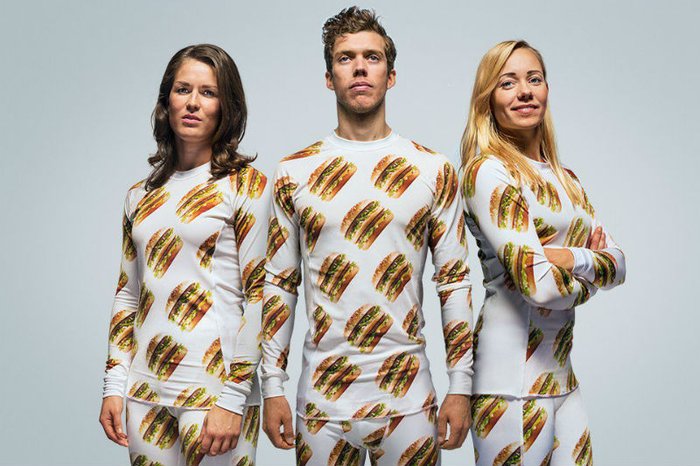 Reprodução / Big Mac Shop
