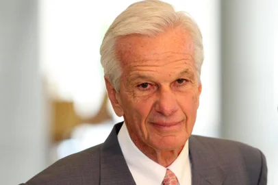 Jorge Paulo LemannBrasil, Brasília, DF. 16/01/2013. O investidor Jorge Paulo Lemann, sócio da gestora 3G Capital, no Palácio do Planalto, em Brasília. - Crédito:ANDRE DUSEK/ESTADÃO CONTEÚDO/AE/Código imagem:129467Editoria: NACLocal: BRASÍLIAIndexador: ANDRE DUSEKFonte: AGEFotógrafo: DUSEK