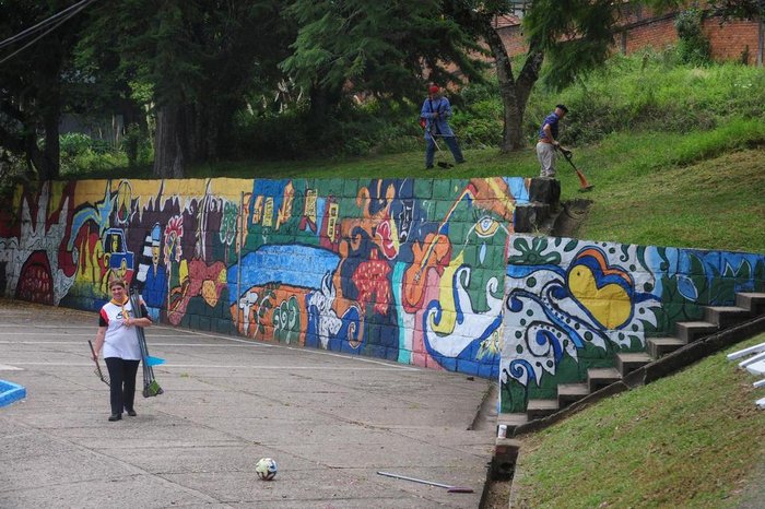 Roni Rigon / Agencia RBS