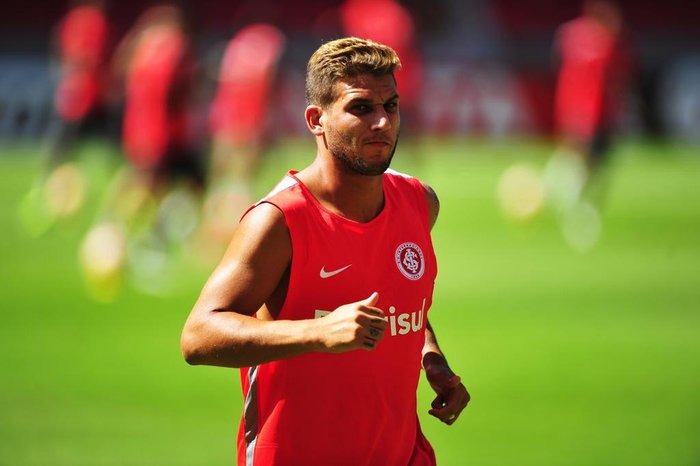 Félix Zucco / Agencia RBS