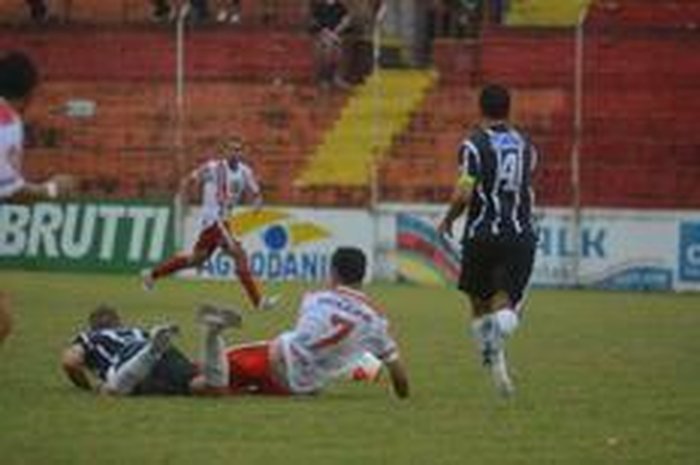 Gabriel Haesbaert / Agencia RBS