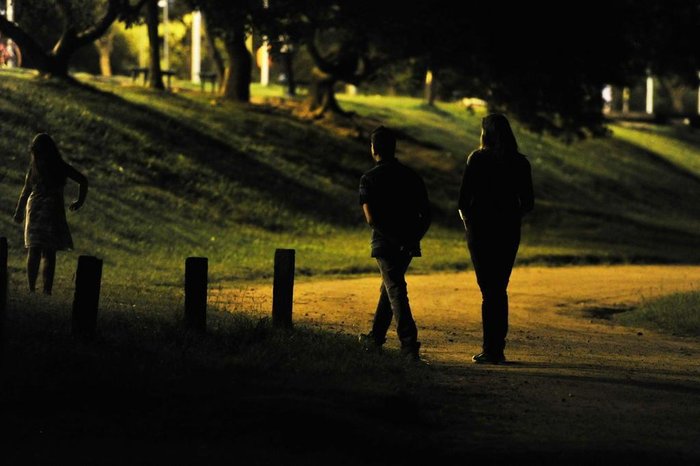 Félix Zucco / Agencia RBS