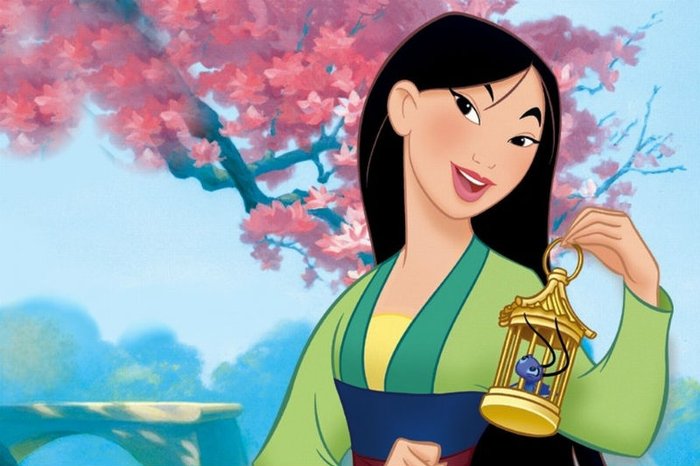 Divulgação / Disney