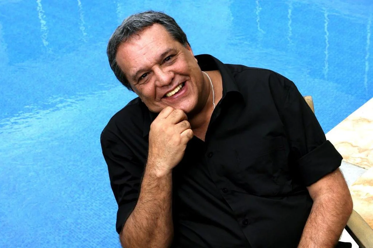 Simone Marinho/TV Globo/Divulgação