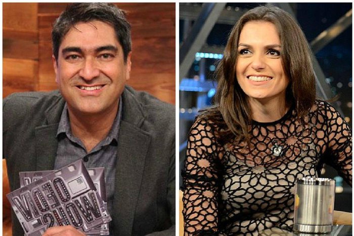 Divulgação / TV Globo