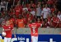Fabrício admite erro em briga com a torcida do Inter: "Perdi a cabeça"