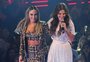 Após polêmica no "The Voice Kids", Claudia Leitte perde paciência: "Parem de inventar rixa entre mim e Ivete"