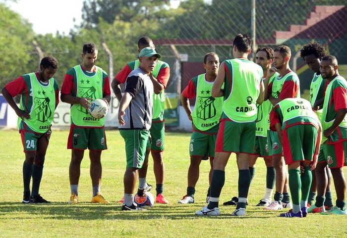 dupla rio-nal,rio-nal,jogo,domingo de páscoa,riograndense,inter-sm,santa maria 2015 / Agencia RBS