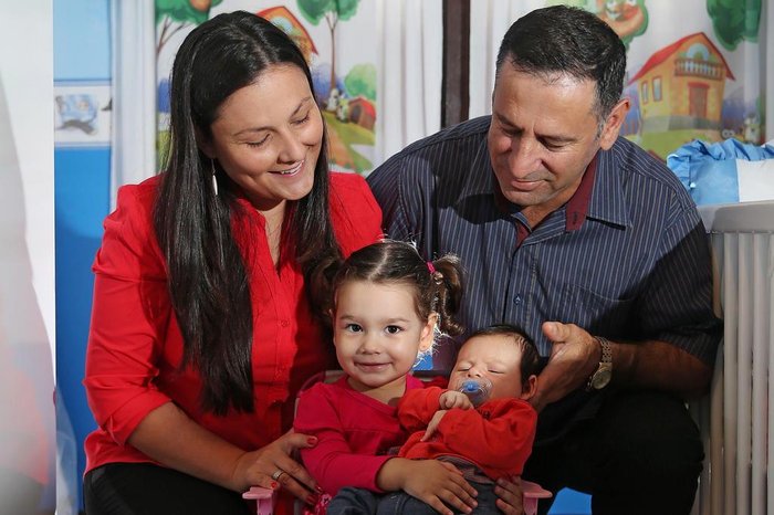 Diego Vara / Agencia RBS