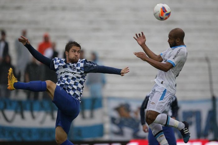 Lauro Alves / Agencia RBS