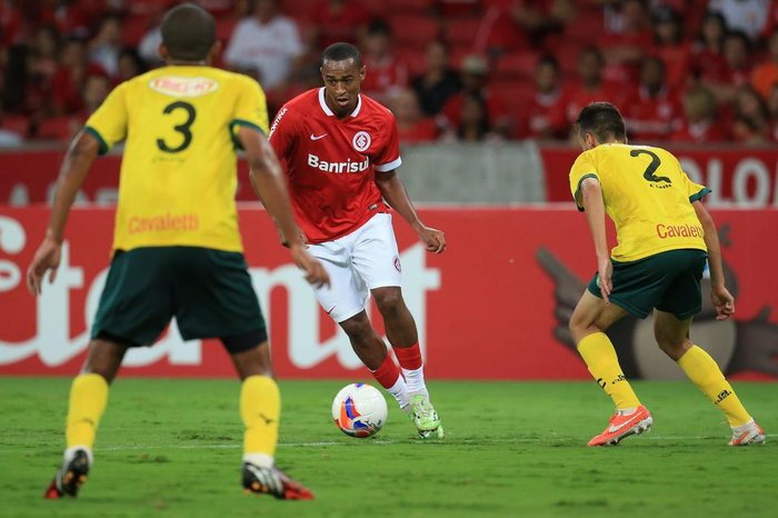 Fernando Gomes / Agencia RBS