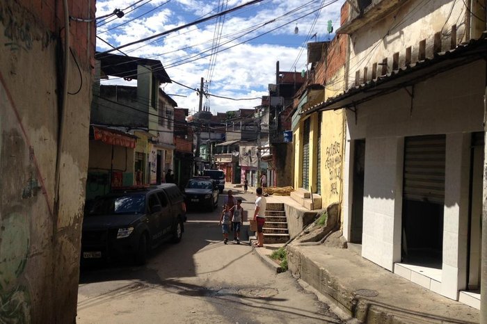 Guilherme Mazui / Agencia RBS