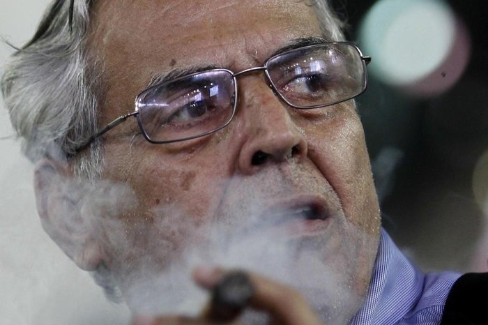 ANDRÉ MOURÃO / Agência O Dia