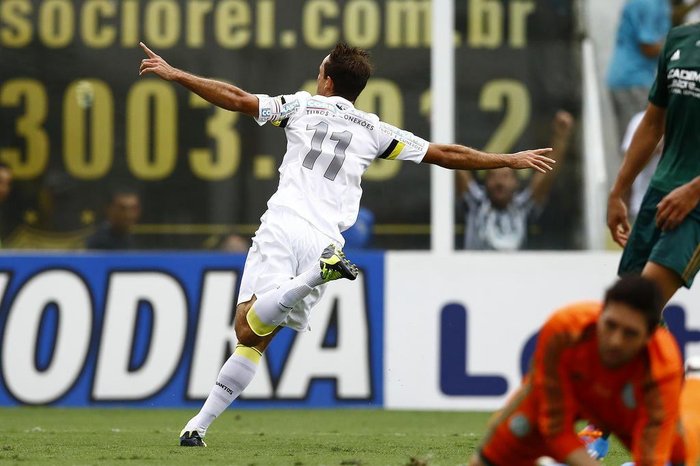 RICARDO SAIBUN / AGIF