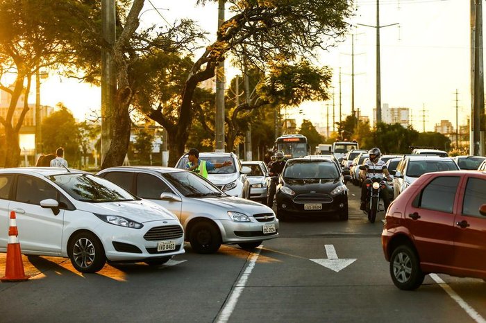 Carlos Macedo / Agencia RBS