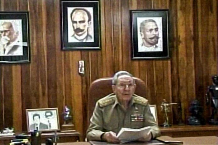 CUBANTV / CUBAN TV