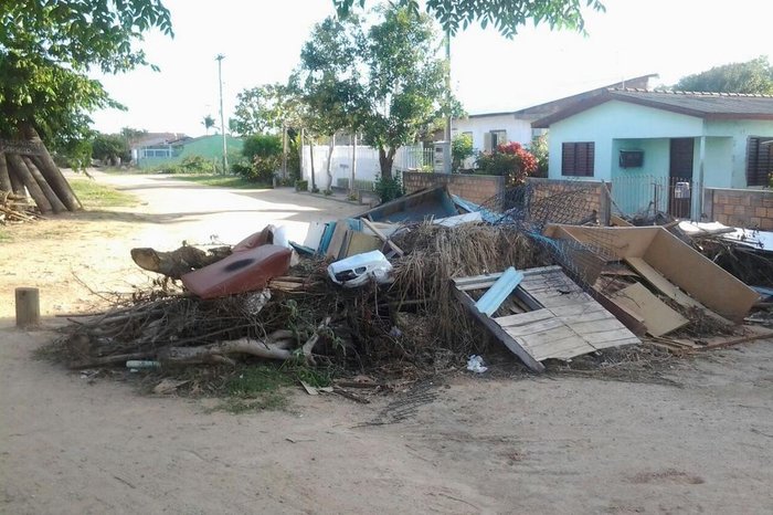 arquivo pessoal / leitor