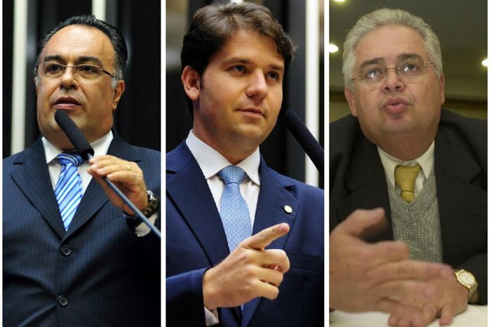 Luis Macedo / Agência Câmara,Gustavo Lima
