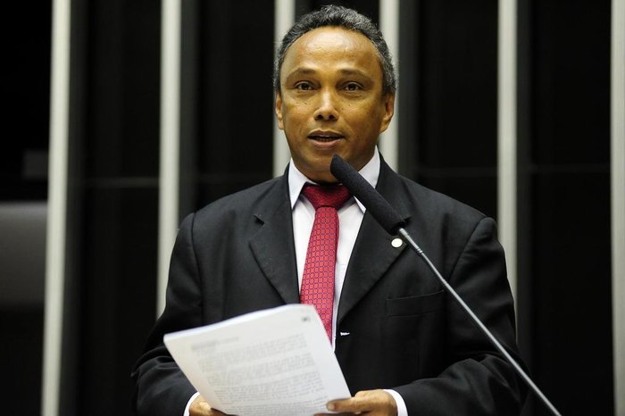 Gustavo Lima / Câmara dos Deputados