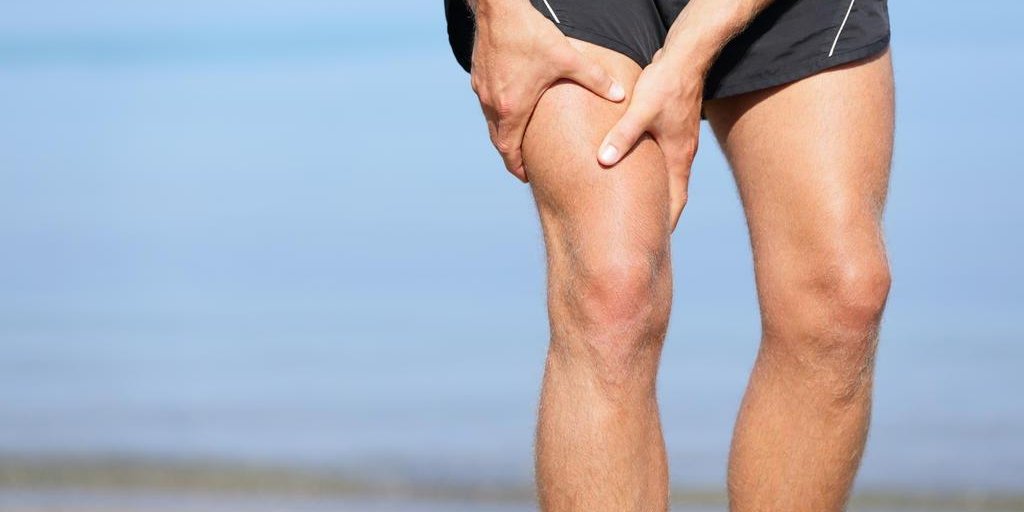 cãibras musculares quadro de sintomas de deficiência mineral
