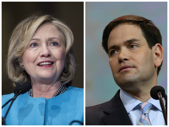 Montagem sobre fotos / JIM WATSON e JUSTIN SULLIVAN