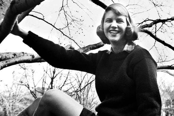 Nova biografia narra a conturbada vida da escritora Sylvia Plath | GZH