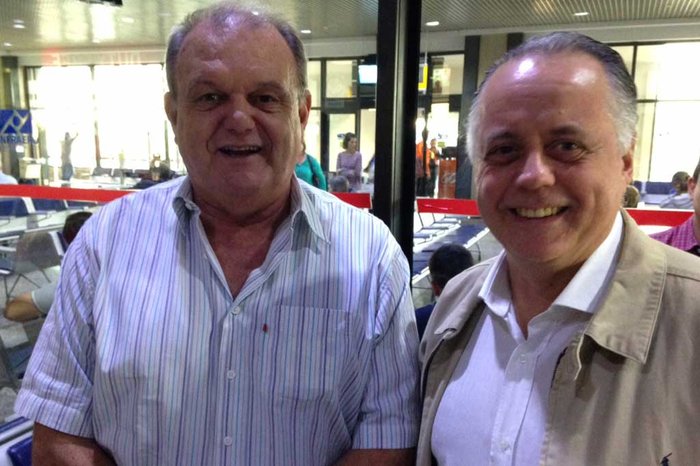 Leandro Behs / Agência RBS