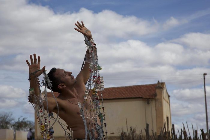 Canal Brasil / Divulgação