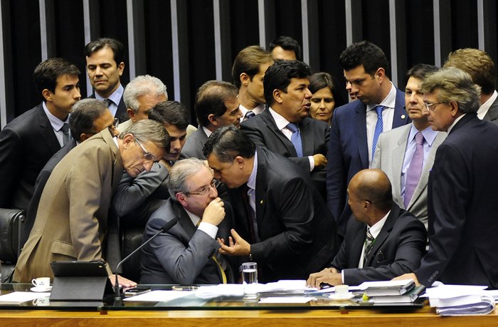 Gustavo Lima - Câmara dos Deputados / null