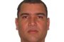 Taxista Luciano Juceli da Silva jaime, 42 anos, desapareceu no dia 13 de abril na Zona Leste de Porto Alegre. Teria feito corrida para o Beco dos Cafunchos. Táxi encontrado no Parque Saint Hilaire. 