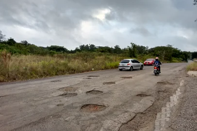 Rua Adão Comasseto