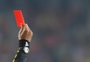 Alerta vermelho: jogadores expulsos na última rodada das Eliminatórias terão que cumprir suspensão na Copa
