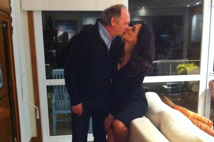 arquivo pessoal / arquivo pessoal