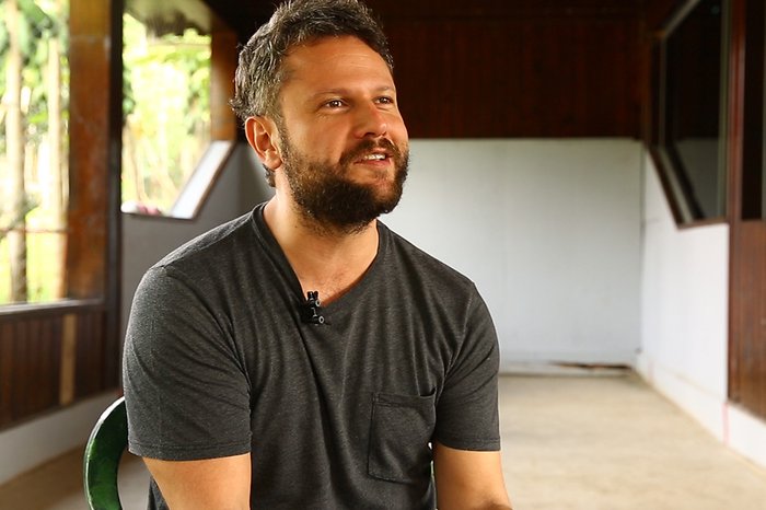 Carlos Macedo / Reprodução