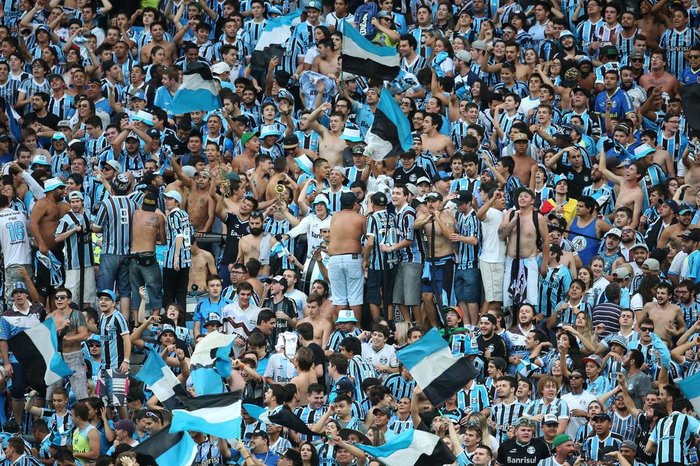 Diego Vara / Agencia RBS