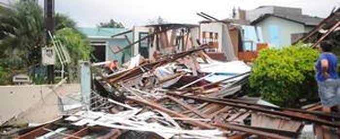 Sirli Freitas / Especial