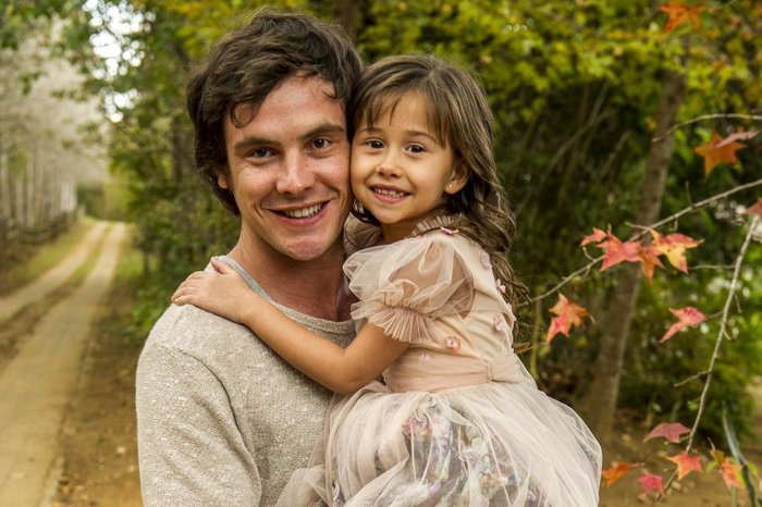 Lembra dela? Atriz de 'Êta Mundo Bom' cresceu e você não vai acreditar ao  ver como ela está hoje - Diario ao Vivo