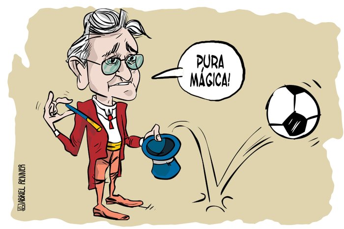 Gabriel Renner / Arte ZH