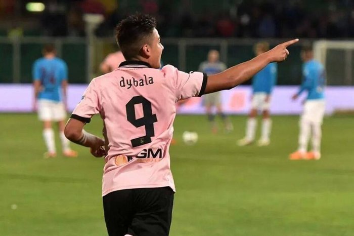 Palermo / Divulgação