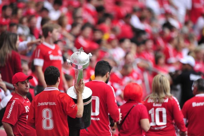 Diego Vara / Agencia RBS