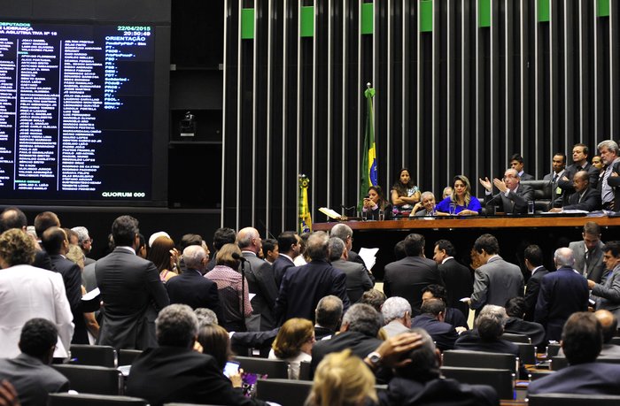 Luis Macedo / Câmara dos Deputados