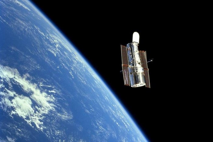 NASA / Divulgação