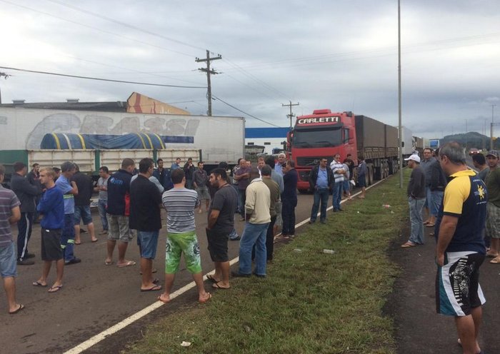 Tiago Bitencourt / Agência RBS