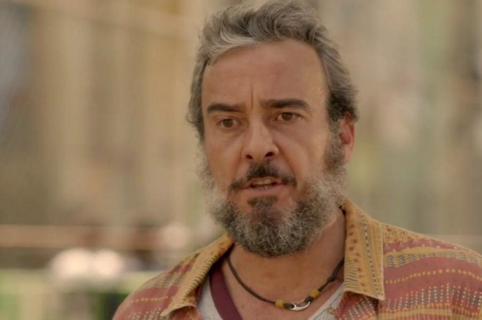 Reprodução / TV Globo