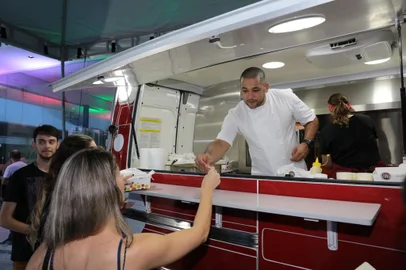 food truck destemperados